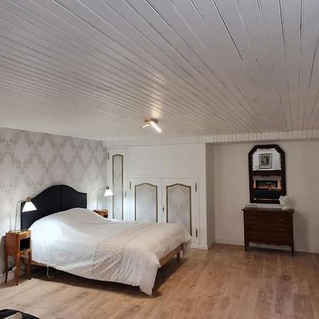 Le « Saint-Just » Apartment Родез Екстериор снимка